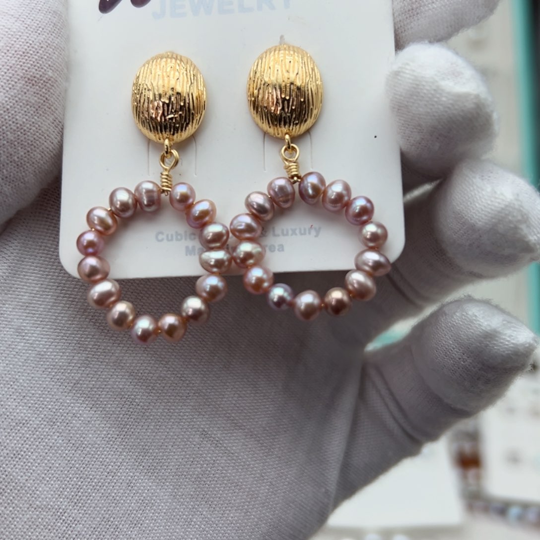 淡水珍珠珍珠合金