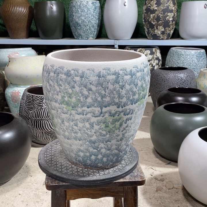 花盆口25高31～～～～～