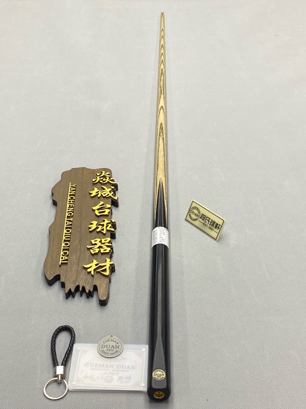 全新段氏球杆黑牌黑通4212: 10.22-29.05-41-499-145