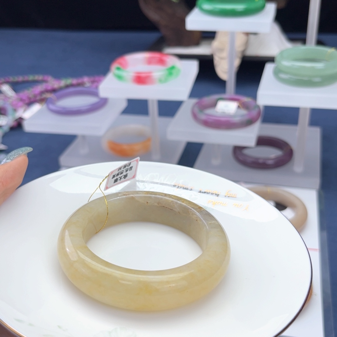 无非金属石英岩玉无镶嵌57