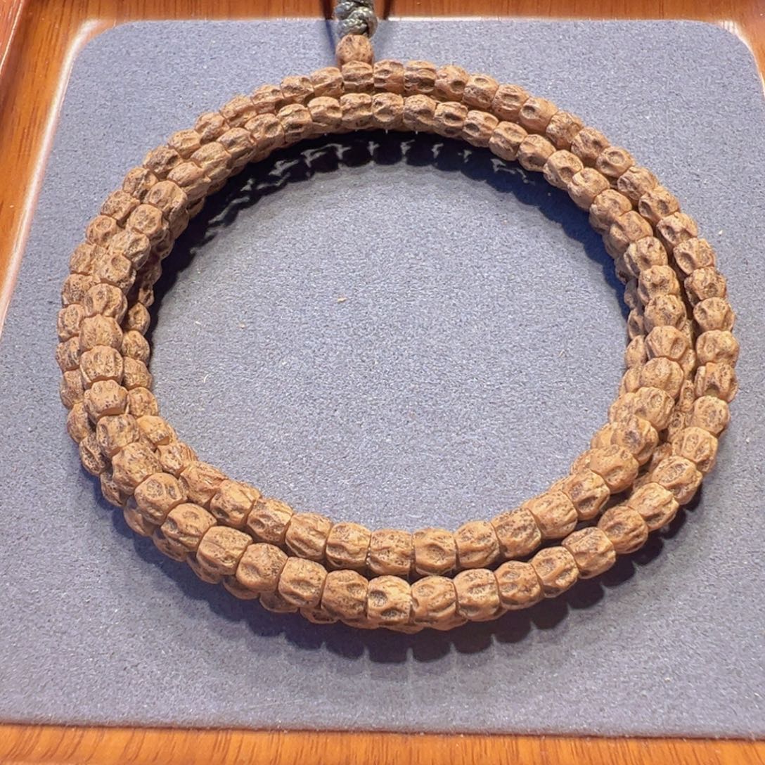 柏香籽/百香籽吊坠