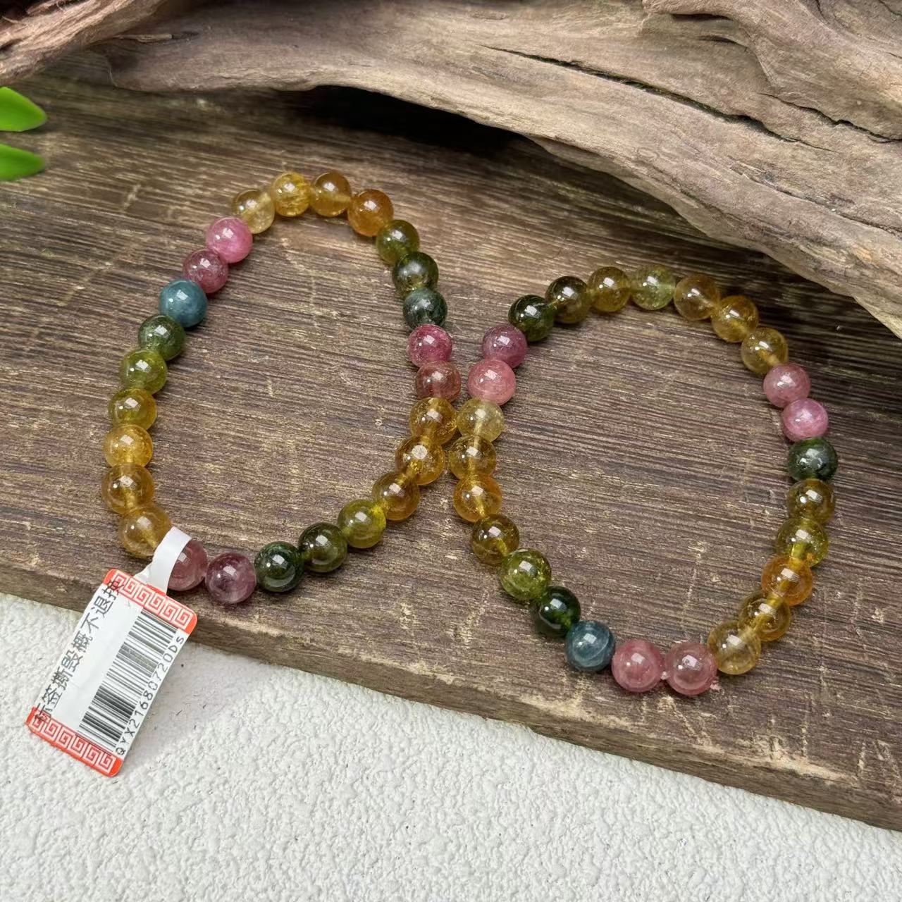 碧玺单圈D112756——多样性发其一