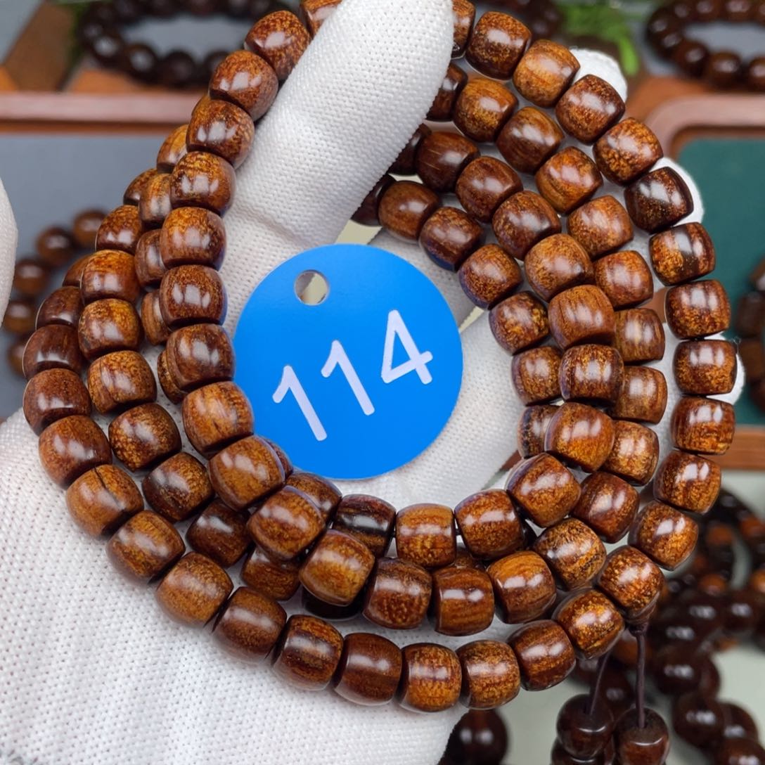 贡木手串/手链8✖️9