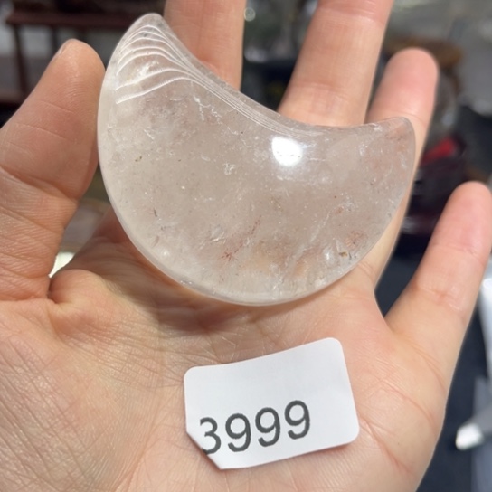 【闪购商品】水晶大型摆件（非配饰）未镶嵌