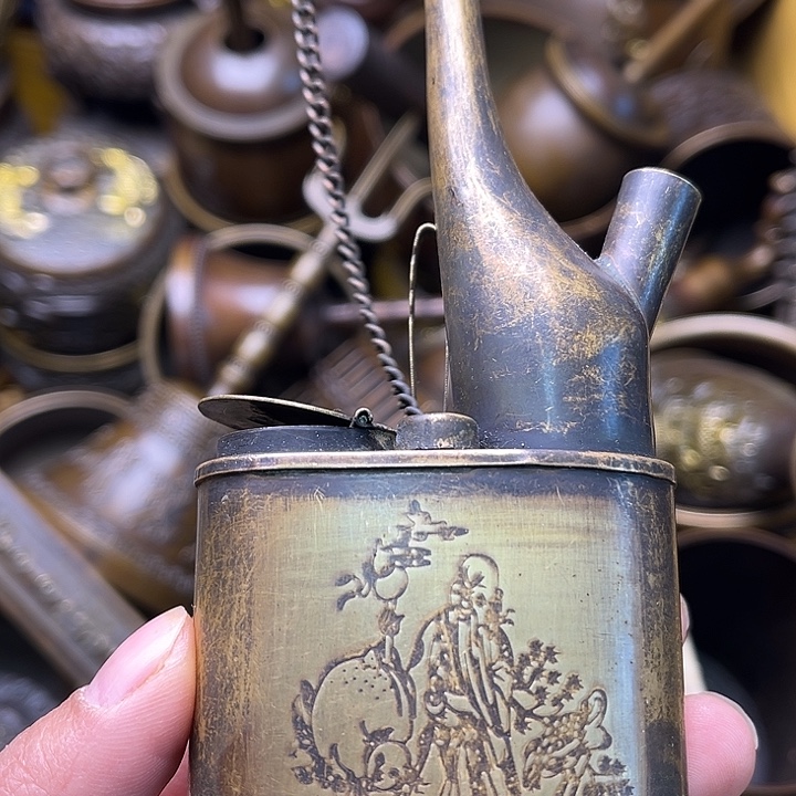 铜23344445566788765577