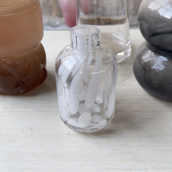 3*12小波点花瓶福利款