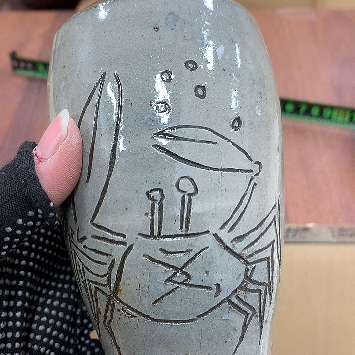 壶日本回流不退不换