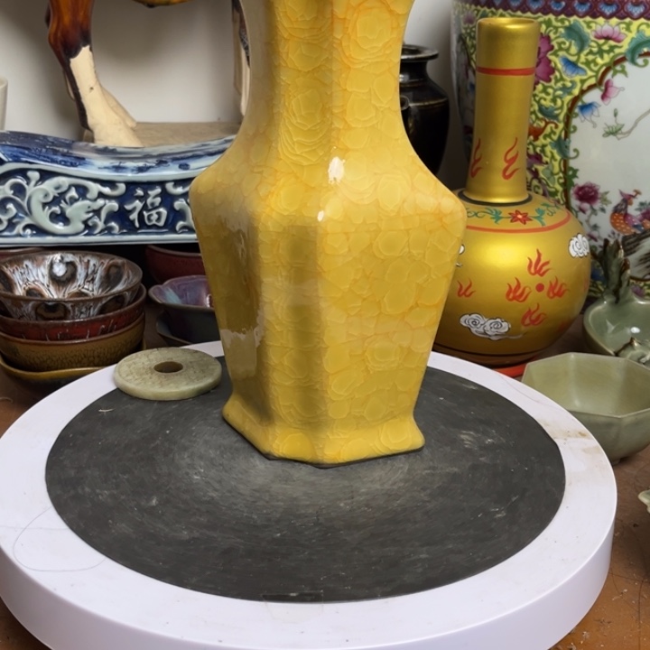 摆件陶瓷器瓷器瓷器