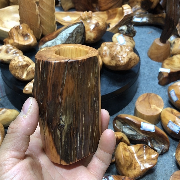 卫***影柏木（崖柏）崖柏14