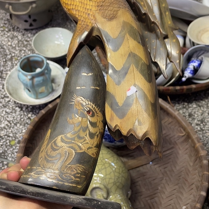 你***的陶瓷陶瓷艺术品等行业