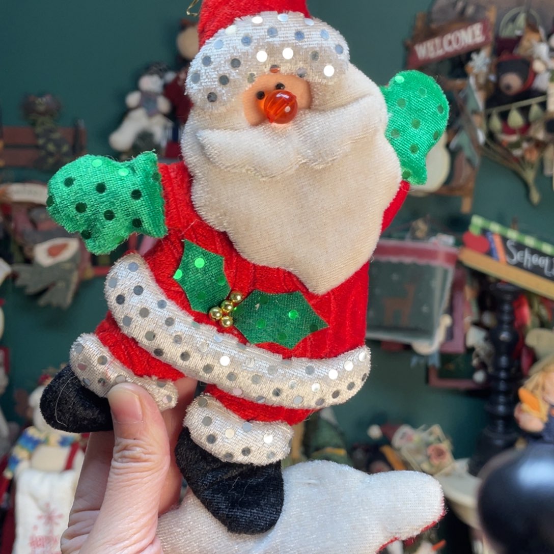 中古摆件默认微瑕