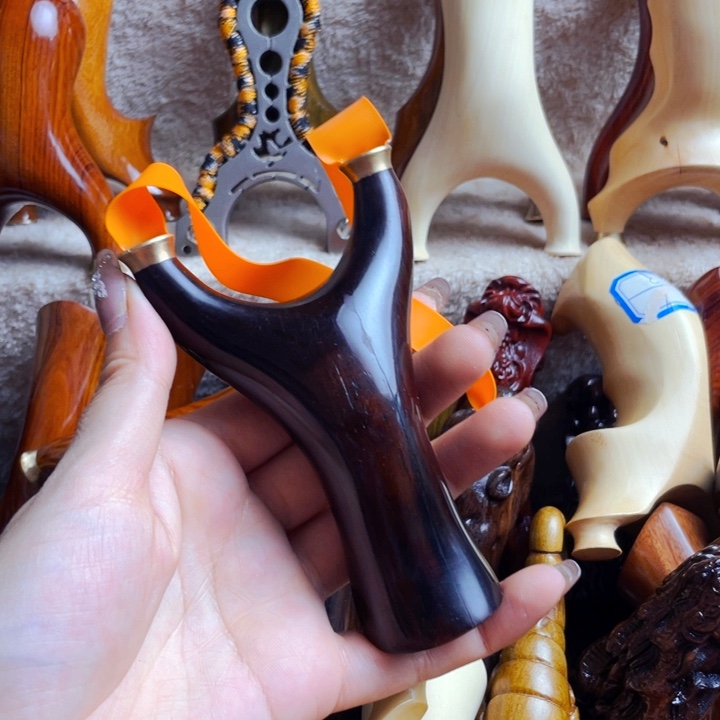 非洲紫檀（红花梨）遐思1507