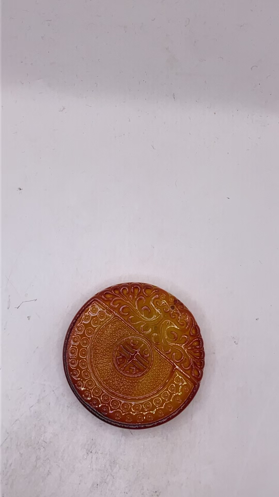 ZY164【臻源饰品】精品时尚百搭气质款吊坠（多样性发其一）