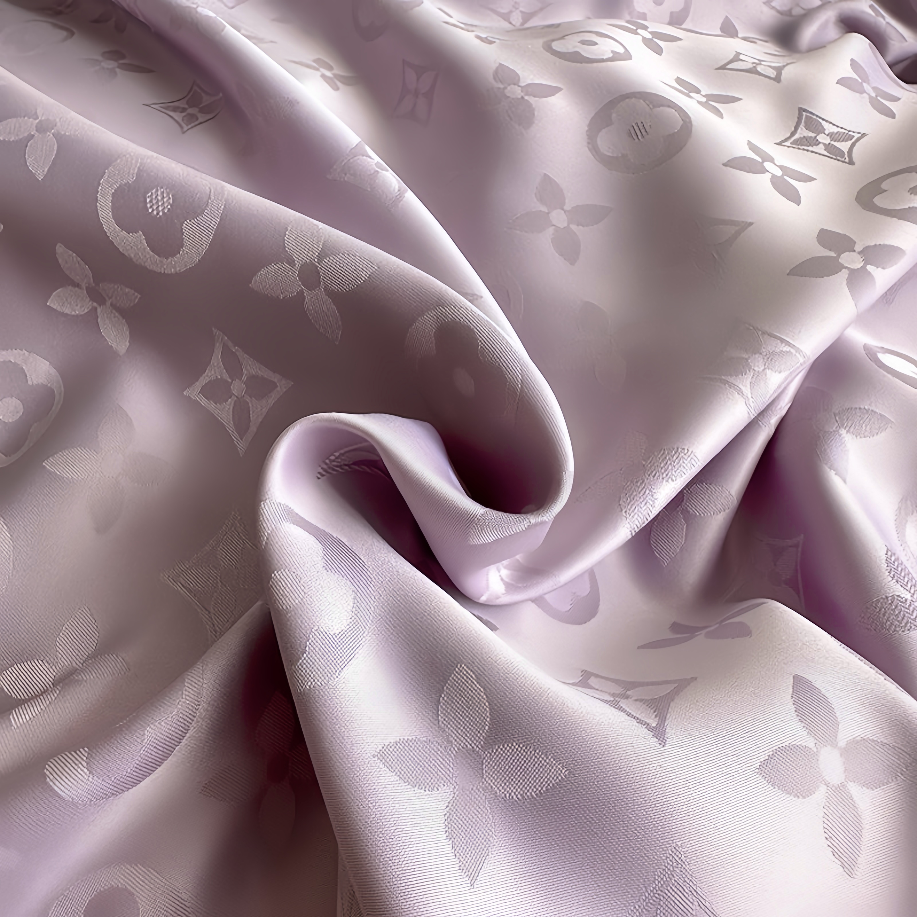 【505 粉色 L】2025春秋薄款法式韩版女丝巾时尚百搭气质沙滩巾外搭