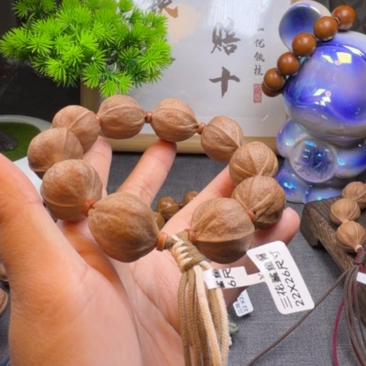 桂***姨梅林铁核2226尺寸