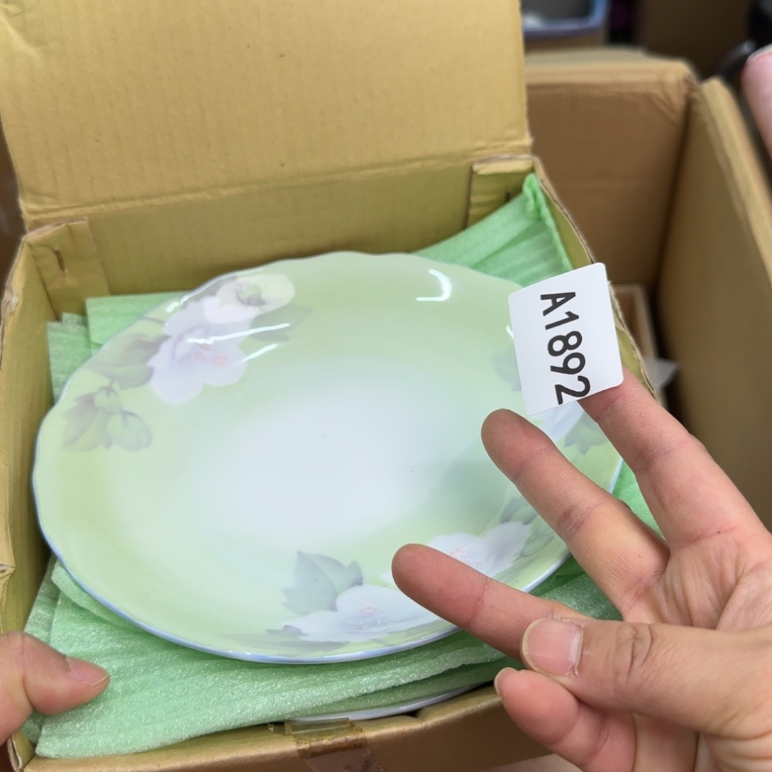 摆件一个瓷器默认微瑕