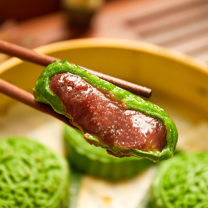 衢州妈妈味特色甜粿