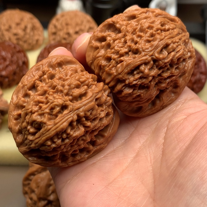 吊坠文玩核桃核桃