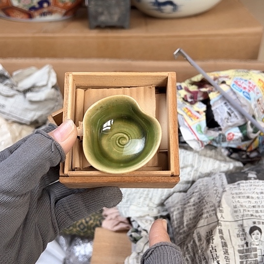 紫砂茶杯谨慎下单！谢谢合作