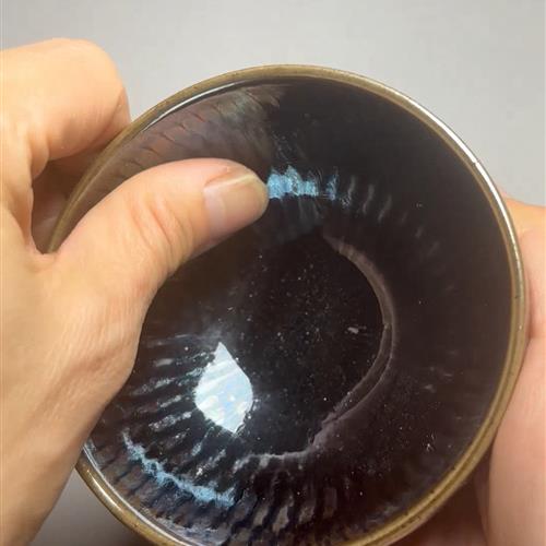 【闪购商品】茶盏-289............