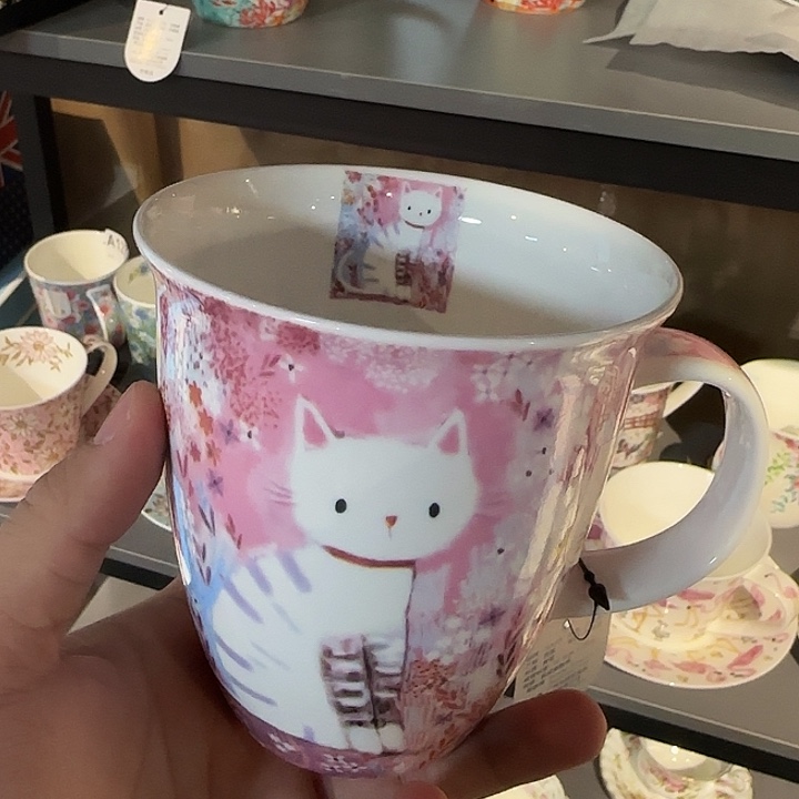 马克杯马克杯马克杯