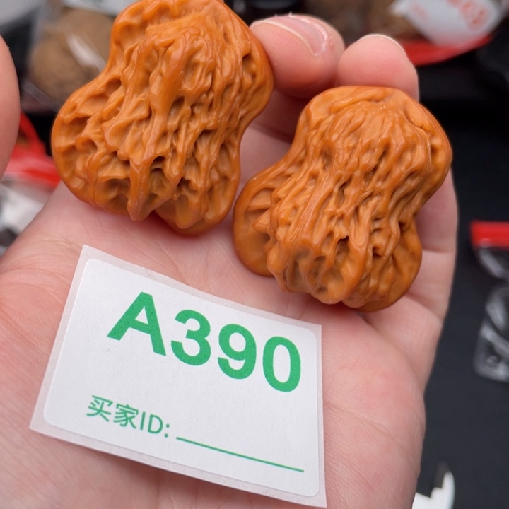 文玩核桃吊坠核桃