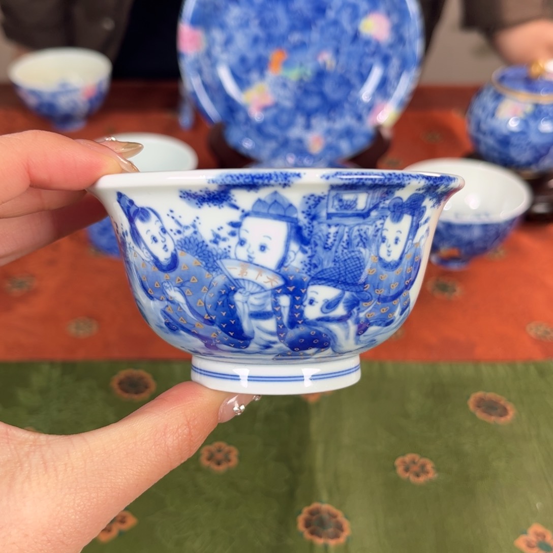 九鸣瓷艺九鸣瓷艺