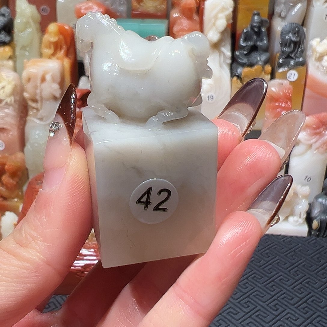 寿山石寿山石批发