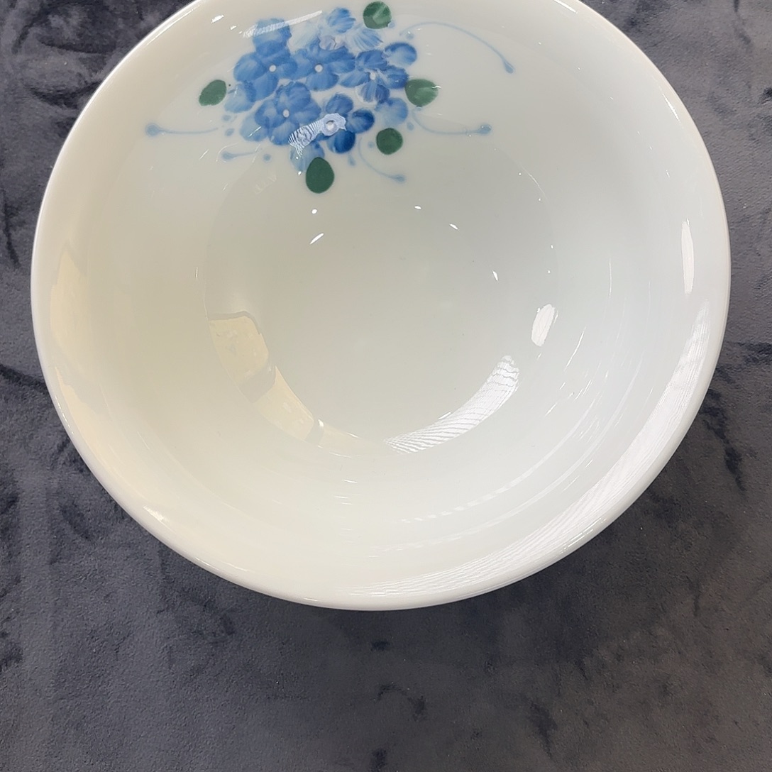 瓷景德镇手绘餐具