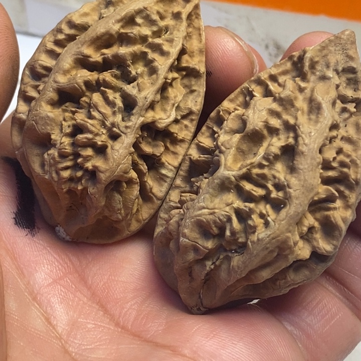 文玩核桃吊坠东北特产25