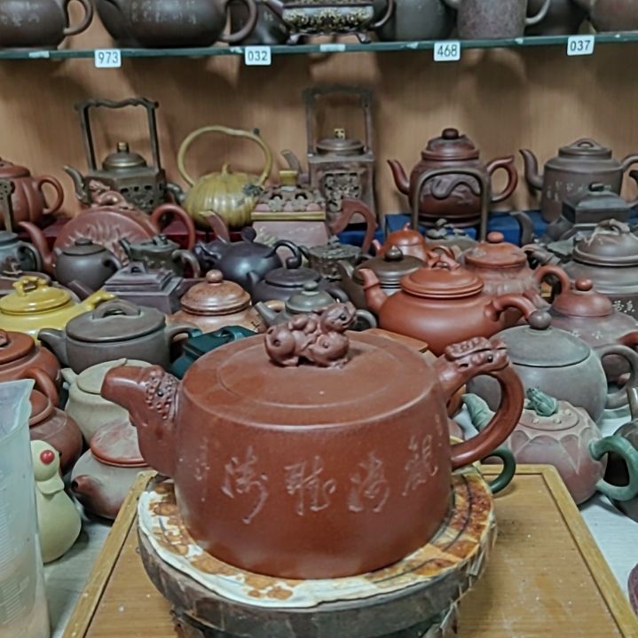 紫砂茶壶11111111111111111
