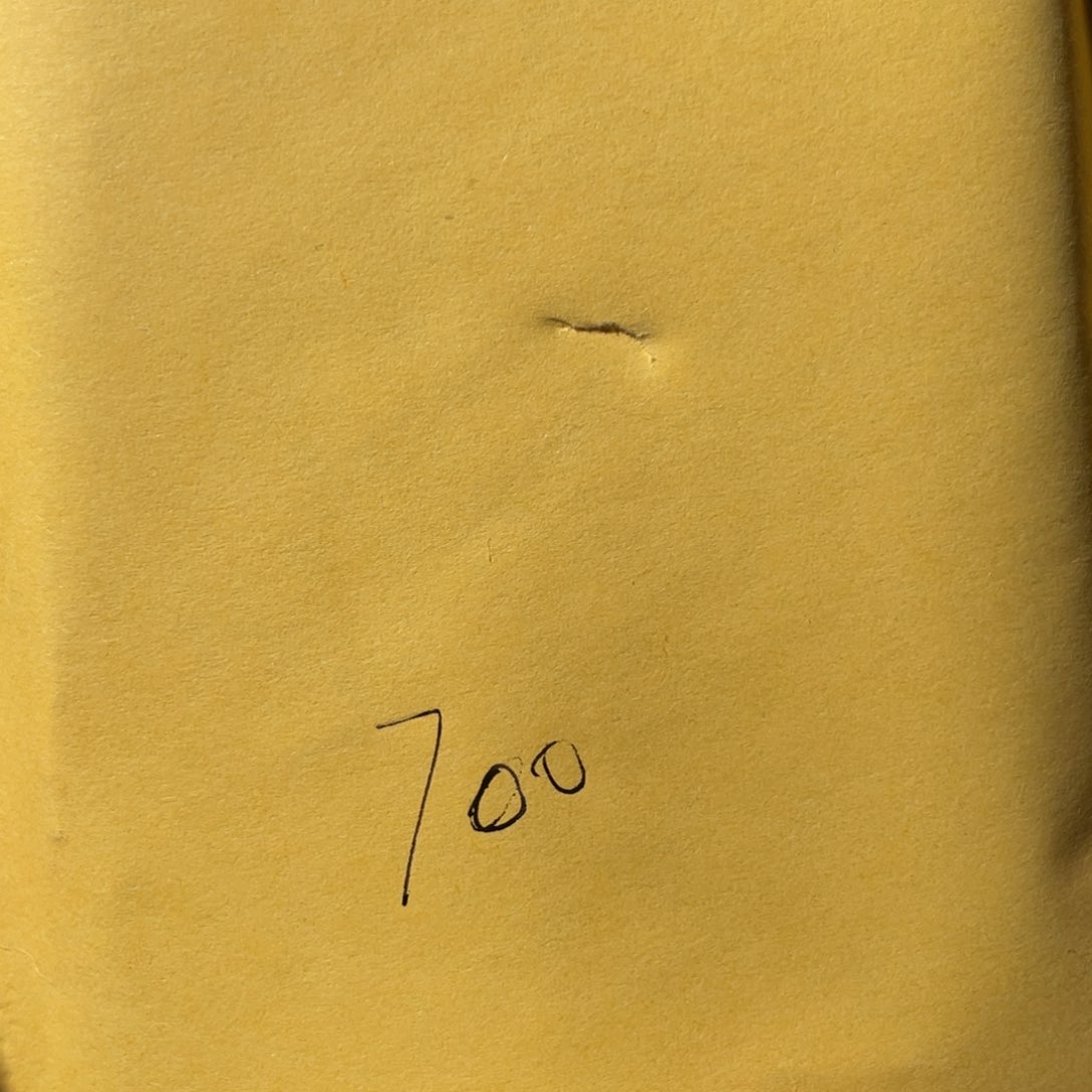 铜广崇宁通宝「悟泉」