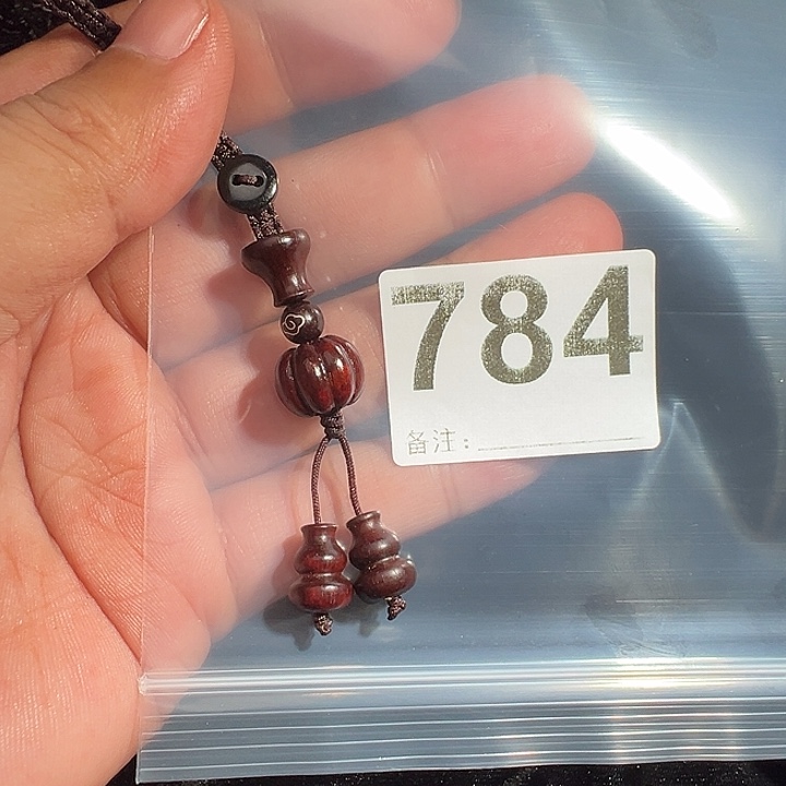 檀香紫檀（小叶紫檀）其他