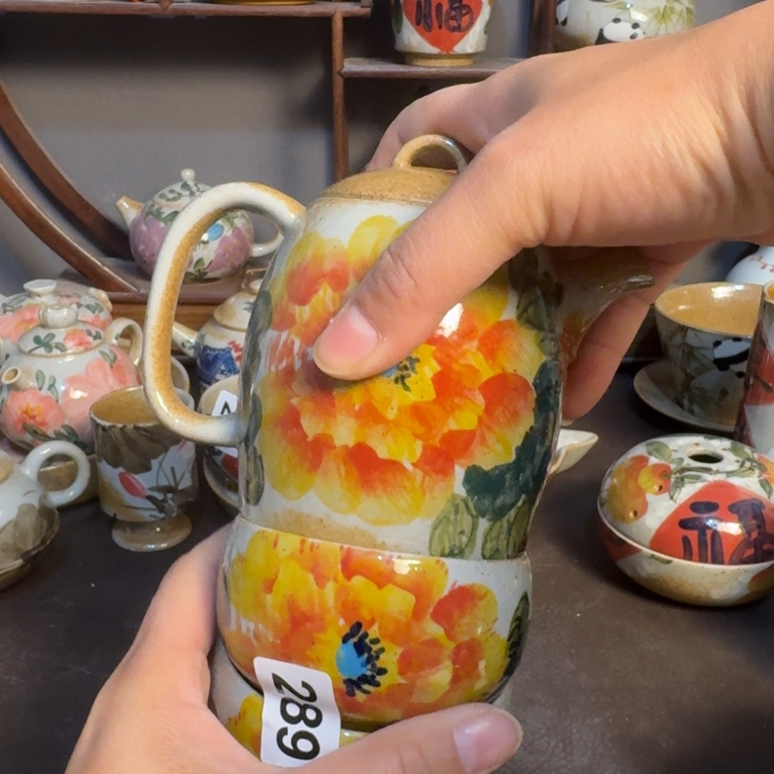 嗯***哼瓷片景德镇手工制作