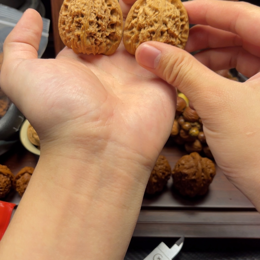 冷***漠核桃41全品南疆石