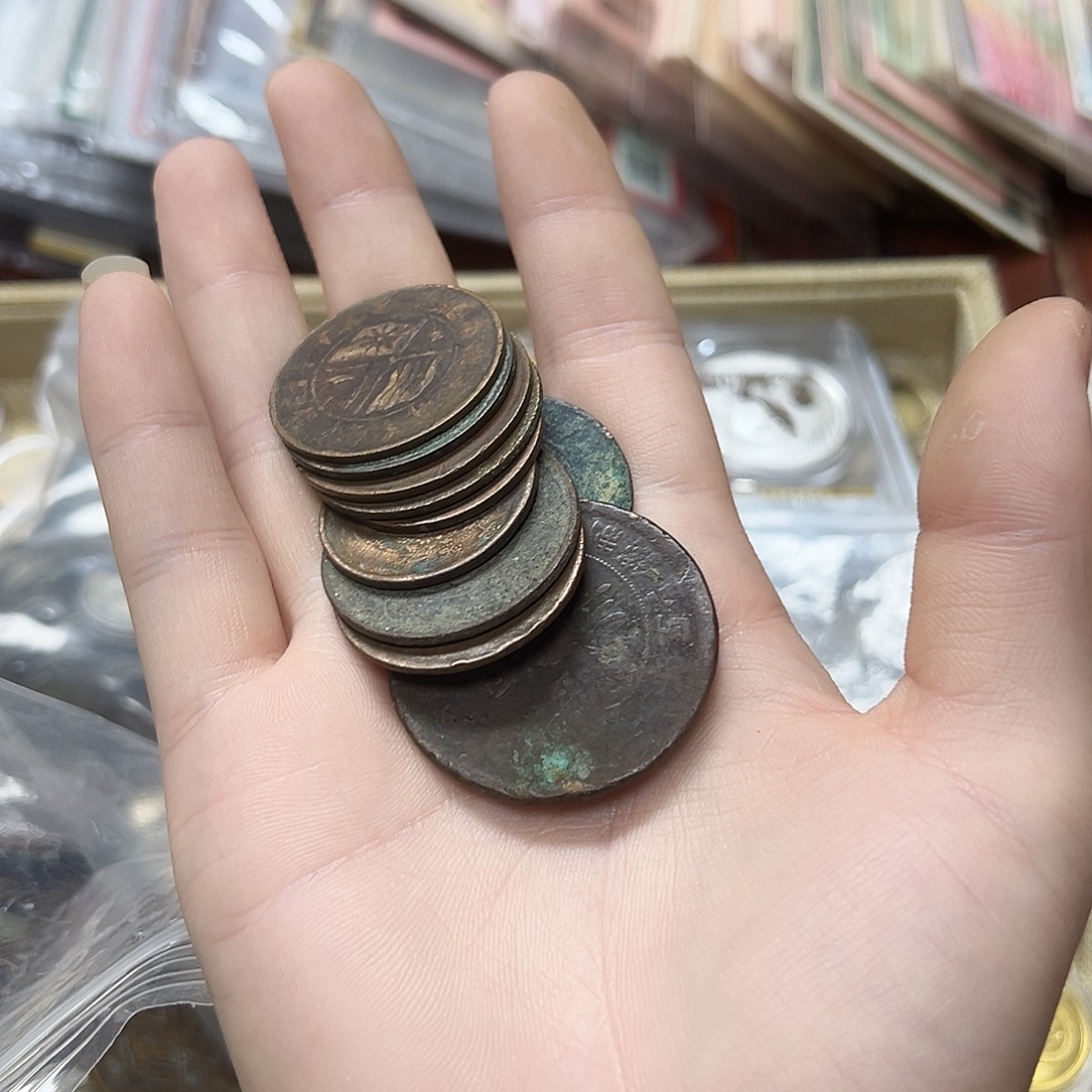 拍品。               