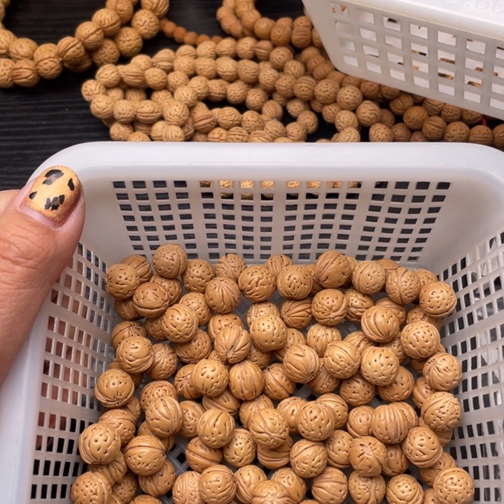 B***L大叶紫檀（黑酸枝木类）散发200元优惠活动