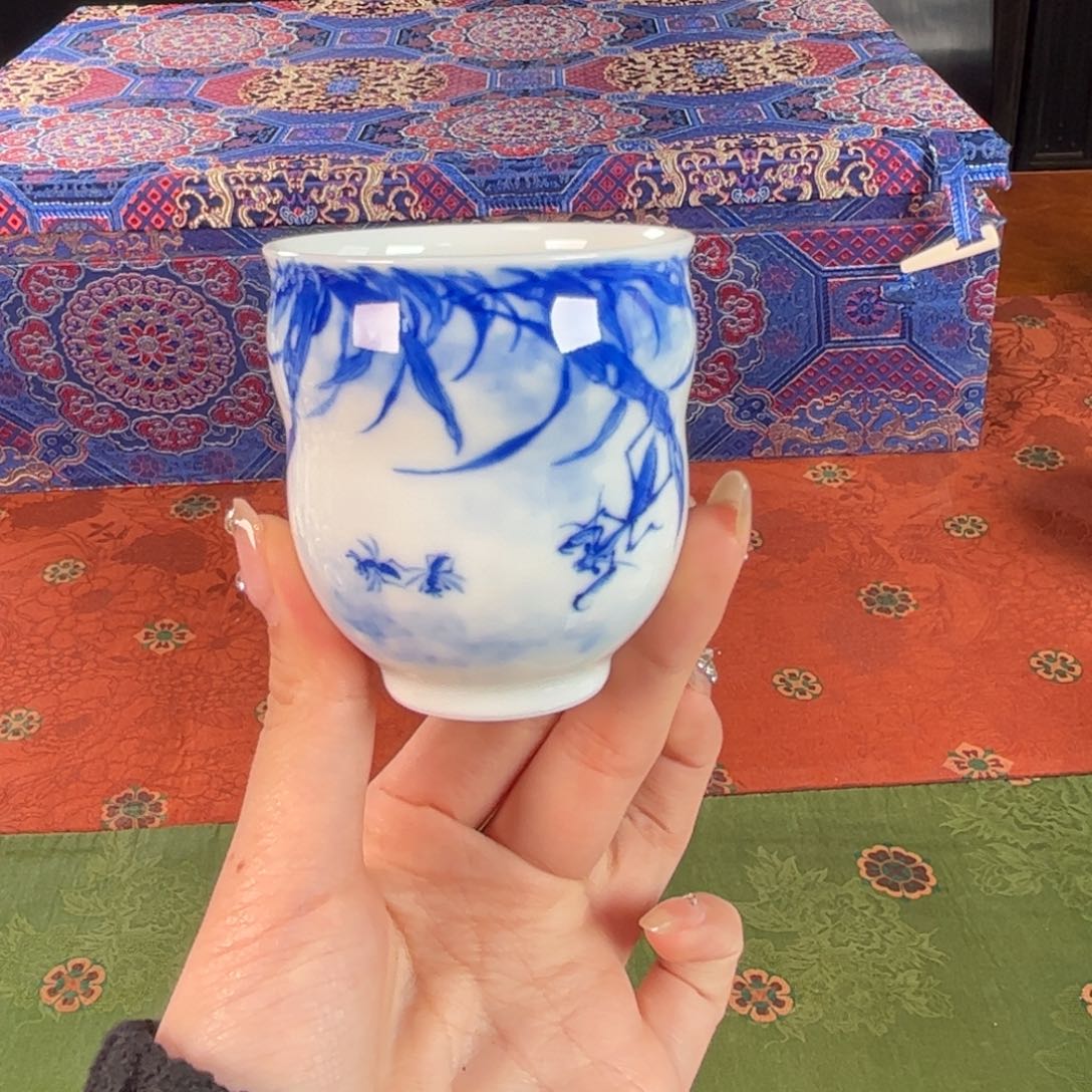 九鸣瓷艺九鸣瓷艺