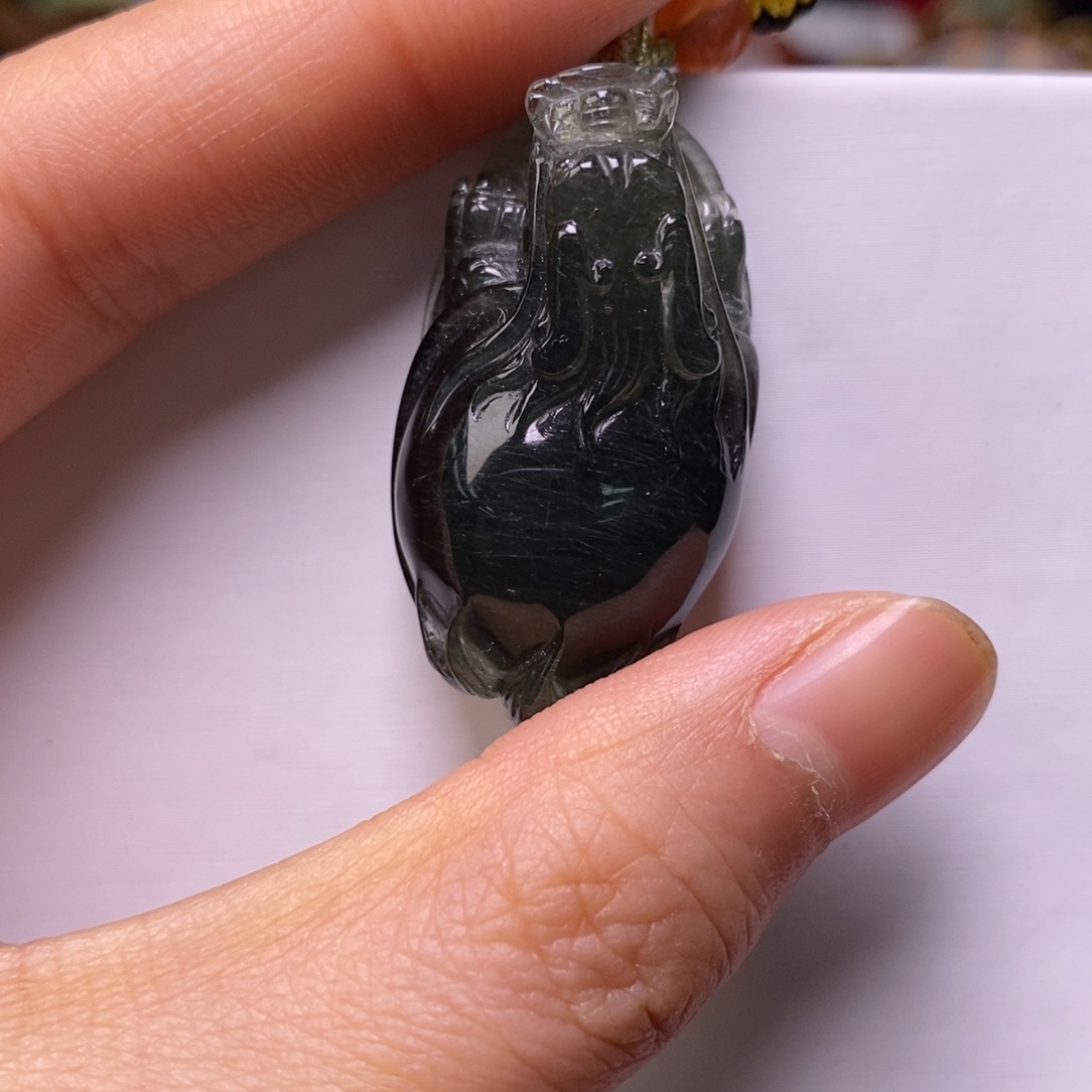 水晶水晶未镶嵌JP38928飞飞