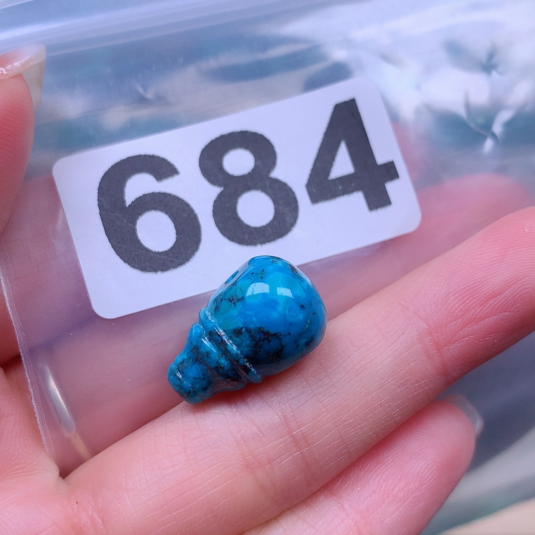 空竹粉丝专享十堰特色手工散珠