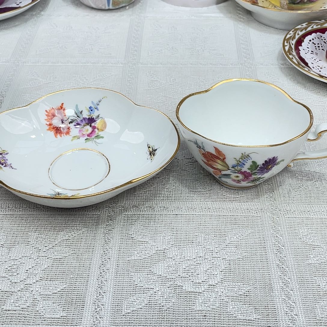 ****️陶瓷欧美中古美物