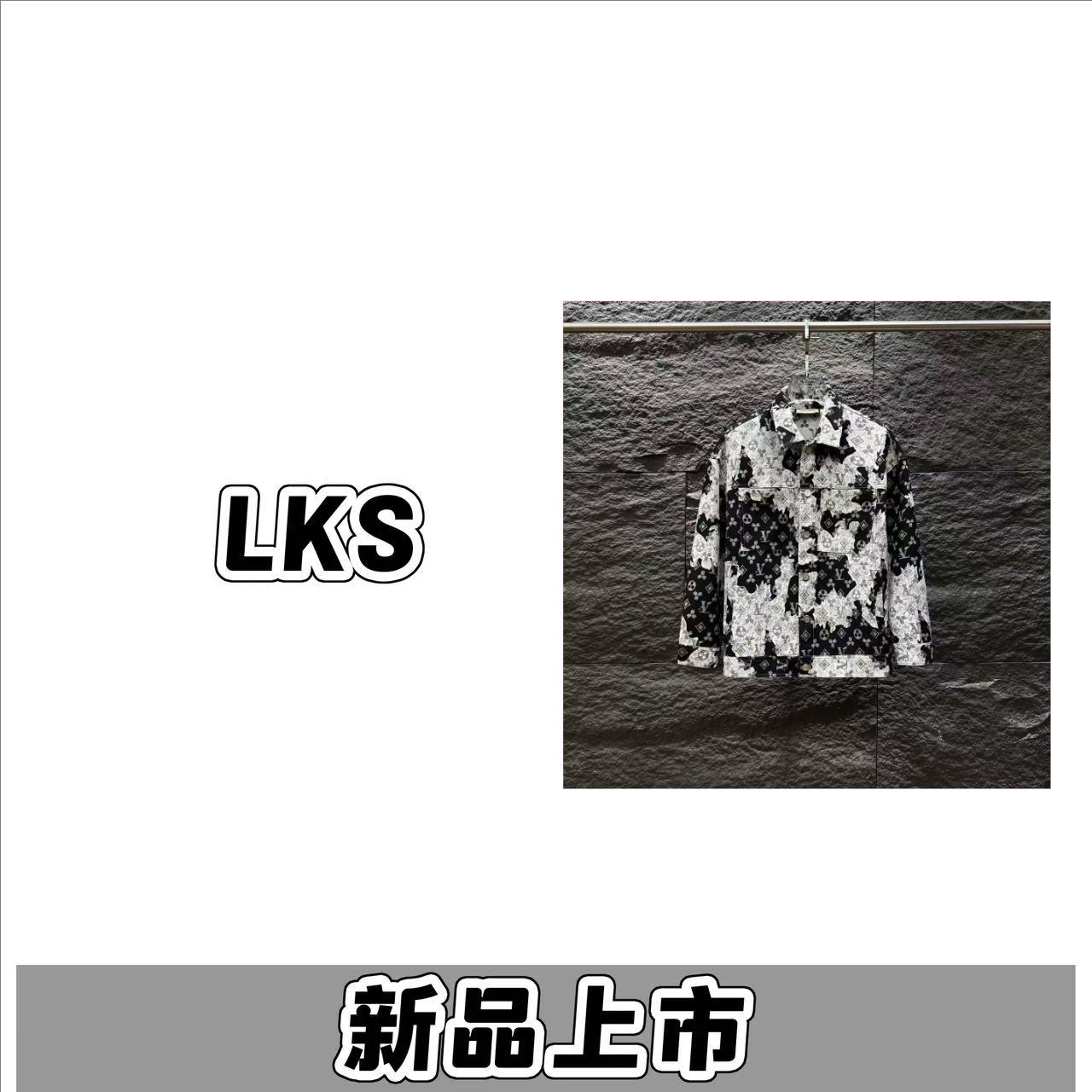 K33-【X】2025年春款夹克外套时尚百搭