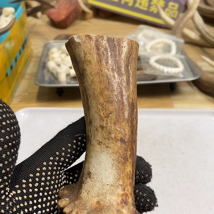 ****雨大叶紫檀（黑酸枝木类）