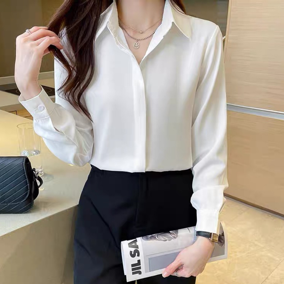 品牌衬衣仅直播间专用链接8