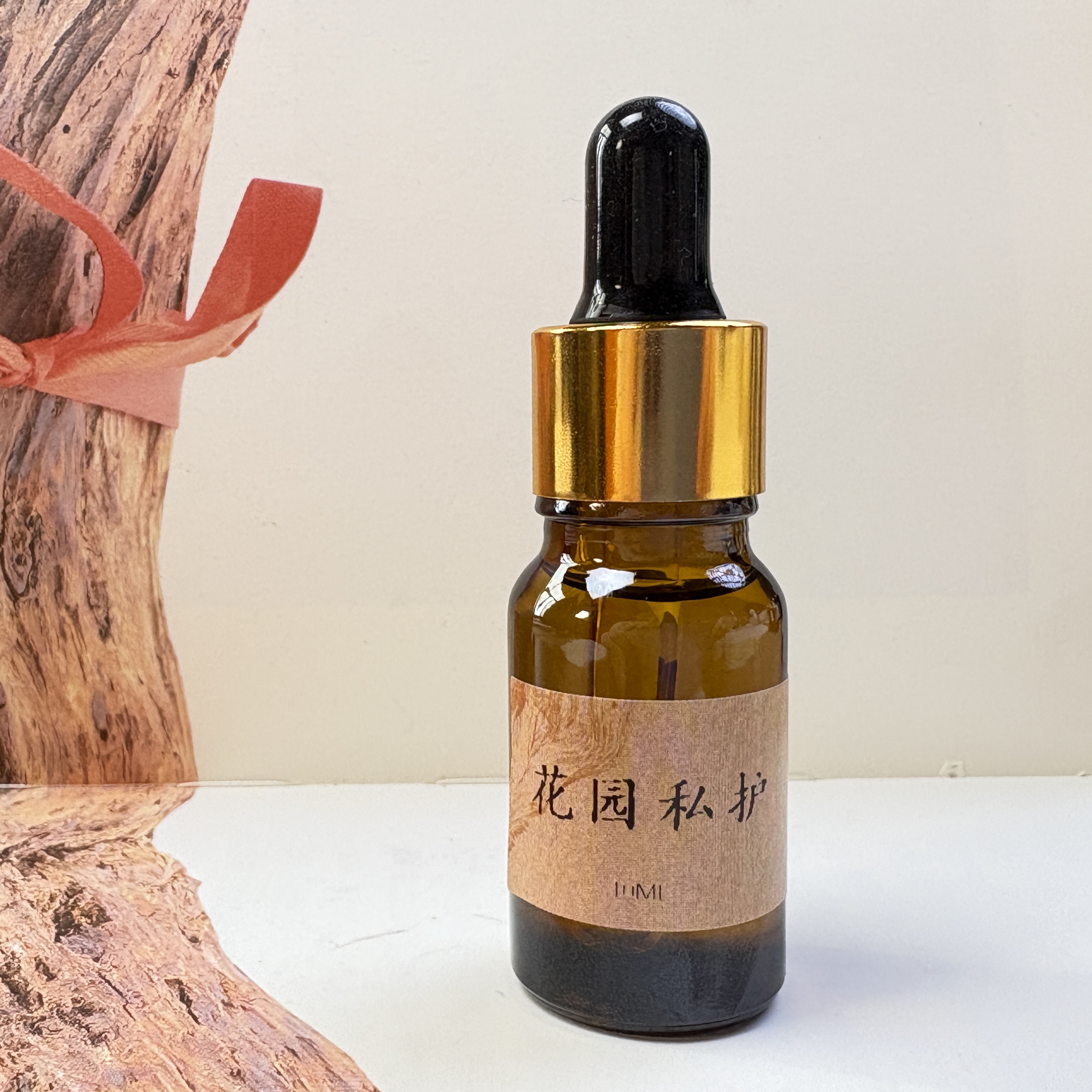 【花园私护精油】100克