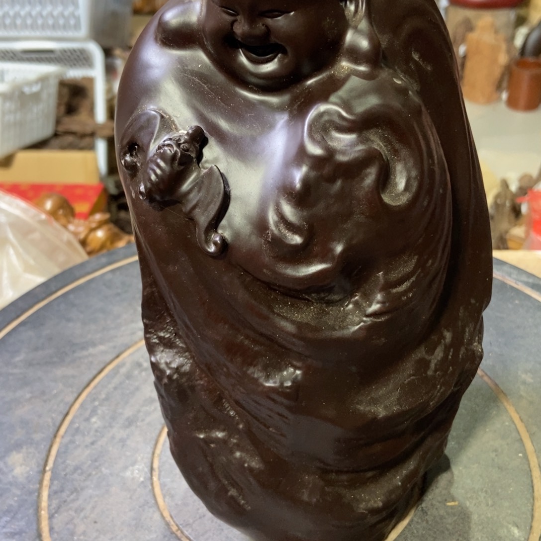 剡***艺木成品摆件福利放漏