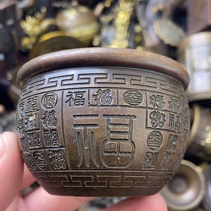 铜器摆件有限公司