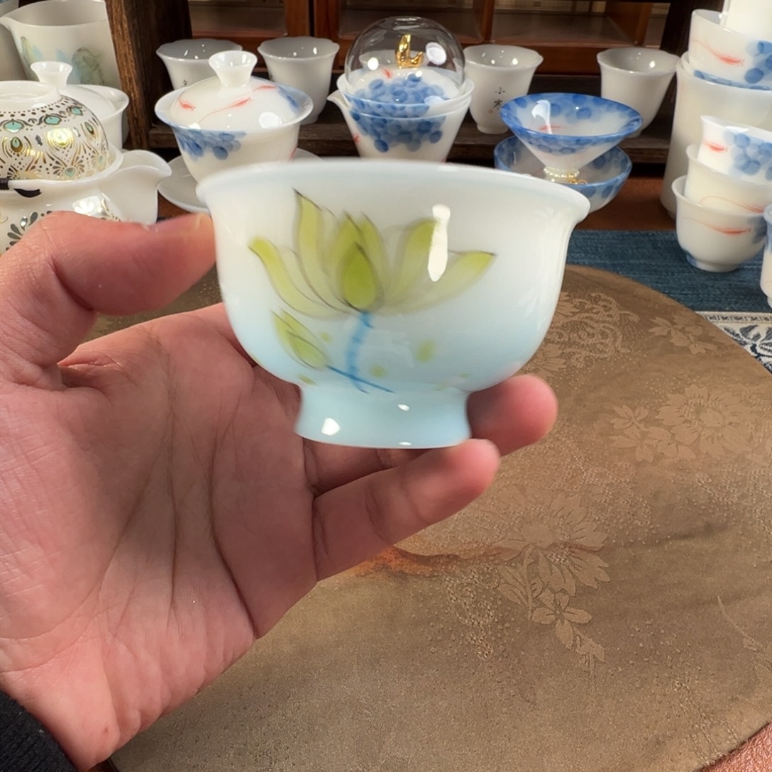 陶其他璞玉瓷系列产品