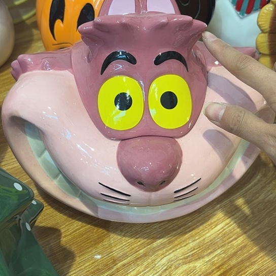 摆件外贸尾单微瑕，介意慎拍