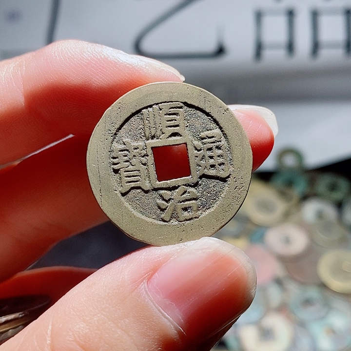 小陈小陈 手机工艺品挂件  018